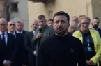 اوکراین و اتحادیه اروپا برنامه آتشبس را ظرف ۷ تا ۱۰ روز آماده خواهند کرد – زلنسکی