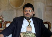 هشدار فوری انصارالله به اسرائیل: آماده پاسخ به نقض آتشبس در بالاترین سطح هستیم هشدار فوری انصارالله به اسرائیل: آماده پاسخ به نقض آتشبس در بالاترین سطح هستیم