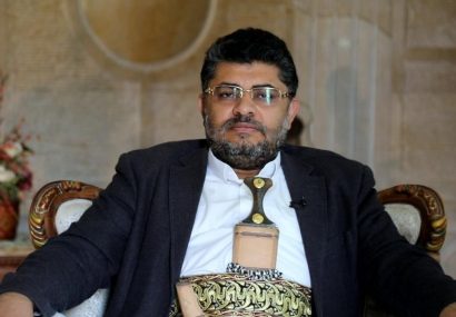 هشدار فوری انصارالله به اسرائیل: آماده پاسخ به نقض آتشبس در بالاترین سطح هستیم هشدار فوری انصارالله به اسرائیل: آماده پاسخ به نقض آتشبس در بالاترین سطح هستیم