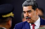 مادورو: ونزوئلا مقابل آمریکا مقاومت میکند مادورو: ونزوئلا مقابل آمریکا مقاومت میکند