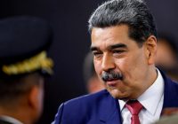 مادورو: ونزوئلا مقابل آمریکا مقاومت میکند مادورو: ونزوئلا مقابل آمریکا مقاومت میکند