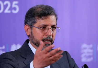 خطیب زاده: آمریکا با زورگویی مانع شکلگیری جهان چندقطبی میشود خطیب زاده: آمریکا با زورگویی مانع شکلگیری جهان چندقطبی میشود