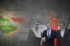 ایران و عربستان سعودی: از رقابت به واقعگرایی ایران و عربستان سعودی: از رقابت به واقعگرایی