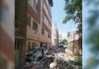 انفجار ناشی از نشت گاز در شرق تهران؛ ۳ مصدوم و خسارت به بناهای مجاور انفجار ناشی از نشت گاز در شرق تهران؛ ۳ مصدوم و خسارت به بناهای مجاور