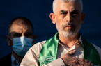 بازخوانی زندگی صندوقچه اسرار حماس؛ یحیی السنوار، معمار «طوفان الاقصی» بازخوانی زندگی صندوقچه اسرار حماس؛ یحیی السنوار، معمار «طوفان الاقصی»