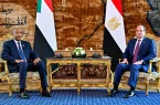 ترامپ در واشنگتن برای آتشبس در سودان فشار میآورد