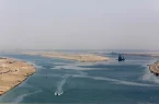 افت ۶۰ درصدی درآمد مصر از کانال سوئز؛ تأثیر جنگ غزه بر تجارت جهانی افت ۶۰ درصدی درآمد مصر از کانال سوئز؛ تأثیر جنگ غزه بر تجارت جهانی